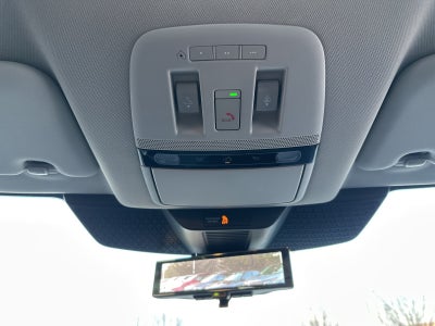 2023 Nissan Ariya PLATINUM+ e-4ORCE