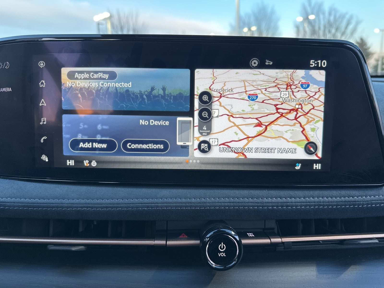 2023 Nissan Ariya PLATINUM+ e-4ORCE