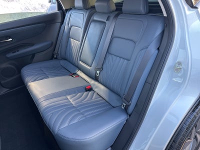 2023 Nissan Ariya PLATINUM+ e-4ORCE