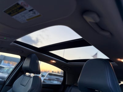 2024 Nissan Ariya PLATINUM+ e-4ORCE