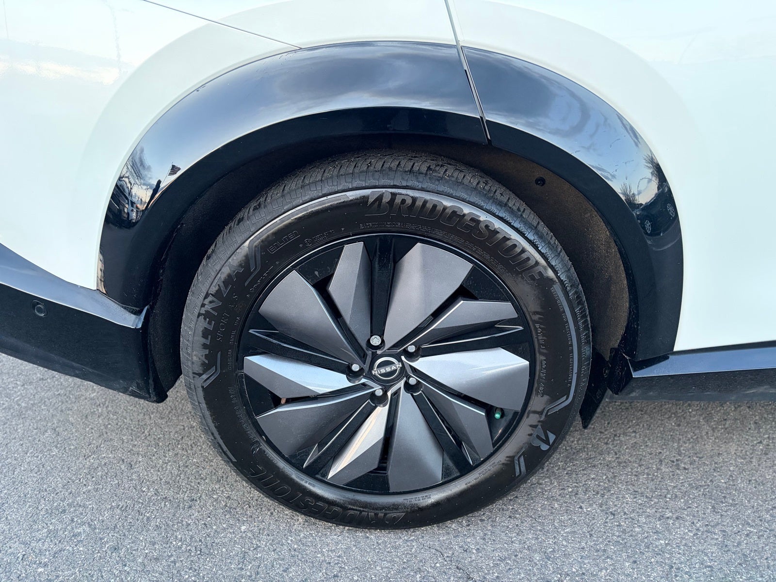 2024 Nissan Ariya PLATINUM+ e-4ORCE