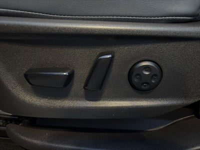 2024 Nissan Ariya PLATINUM+ e-4ORCE