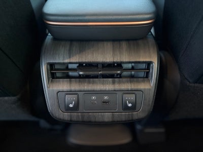 2024 Nissan Ariya PLATINUM+ e-4ORCE