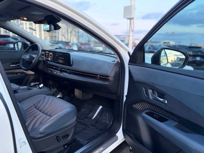 2024 Nissan Ariya PLATINUM+ e-4ORCE