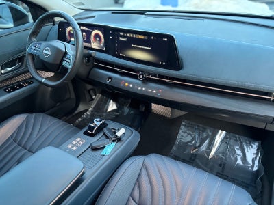 2024 Nissan Ariya PLATINUM+ e-4ORCE