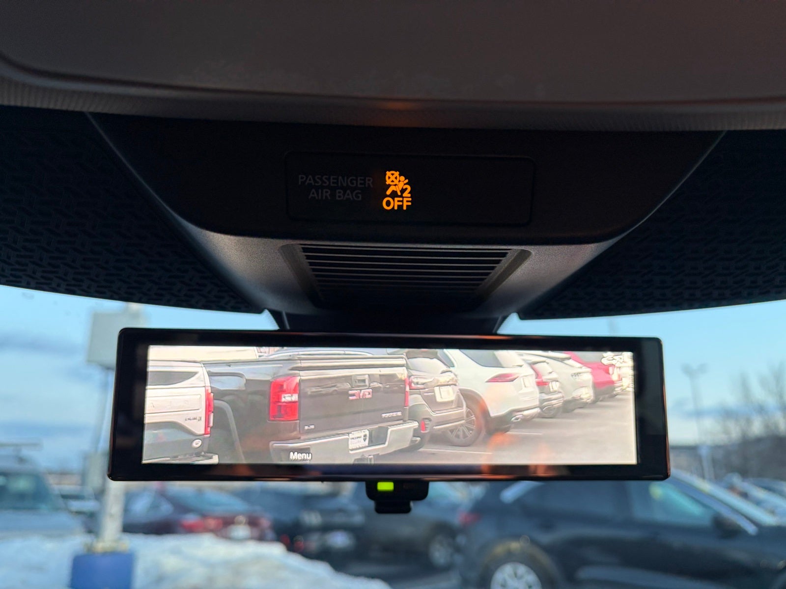 2024 Nissan Ariya PLATINUM+ e-4ORCE