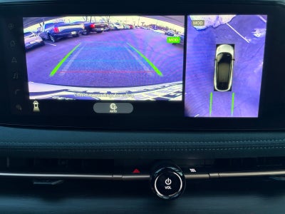 2024 Nissan Ariya PLATINUM+ e-4ORCE