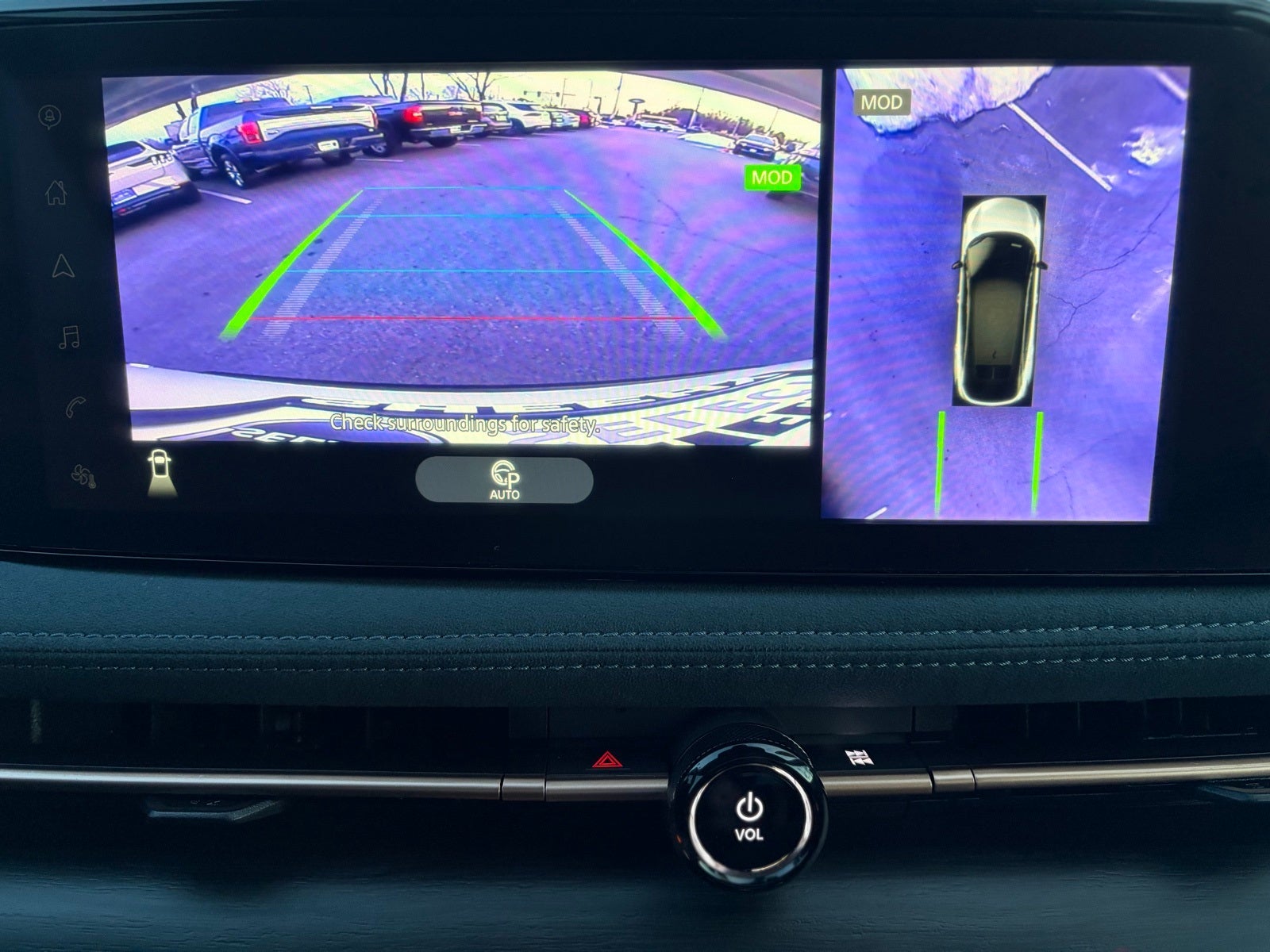 2024 Nissan Ariya PLATINUM+ e-4ORCE