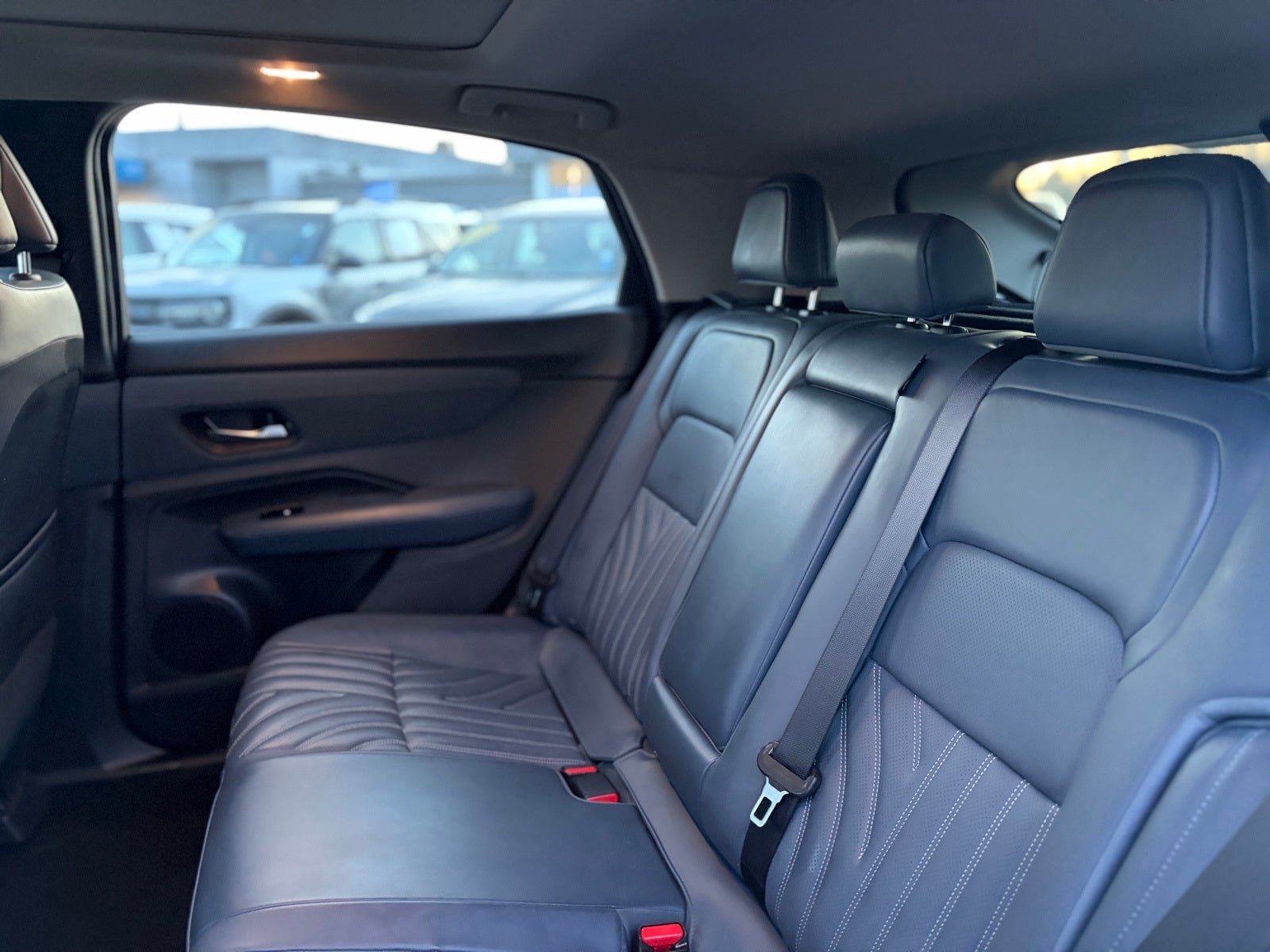 2024 Nissan Ariya PLATINUM+ e-4ORCE