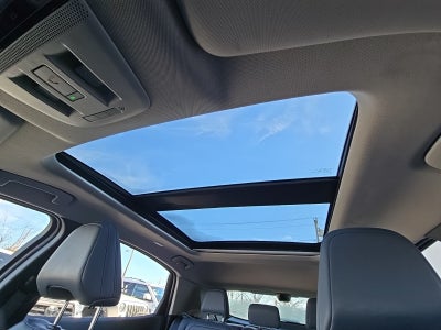 2024 Nissan Ariya PLATINUM+ e-4ORCE