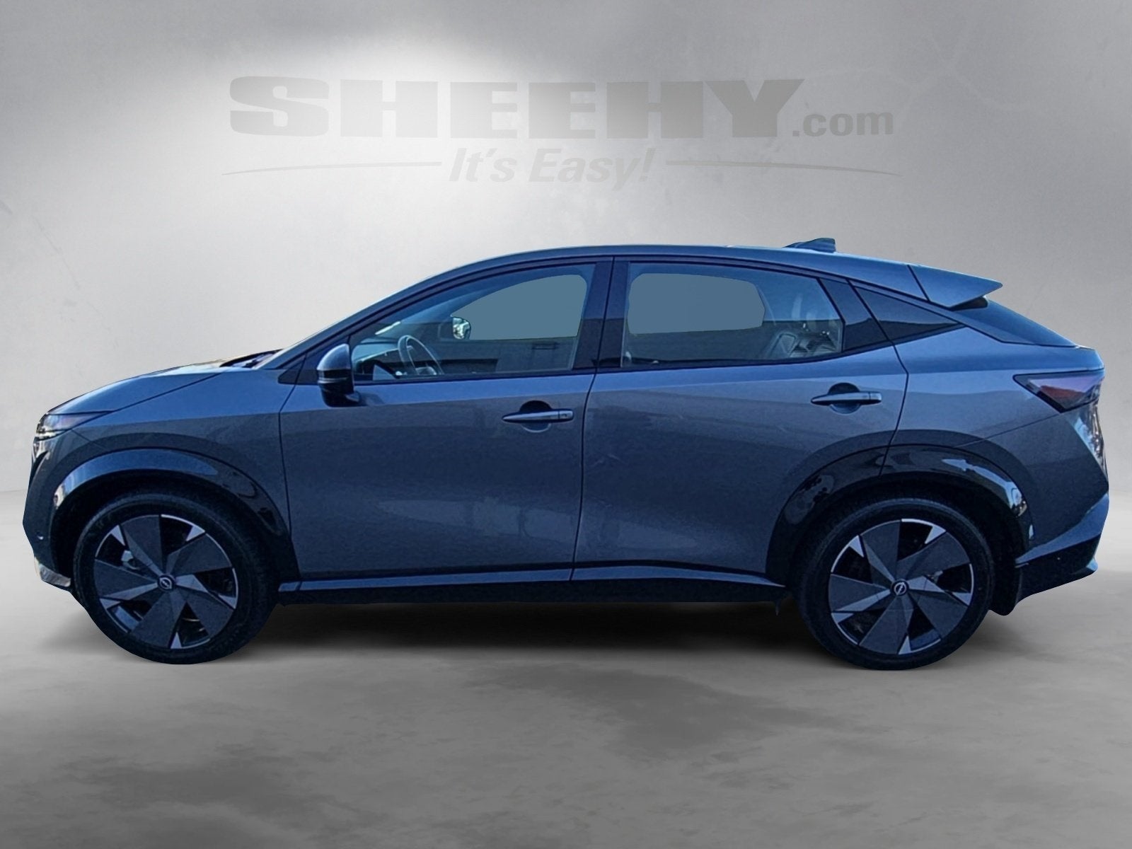 2024 Nissan Ariya PLATINUM+ e-4ORCE