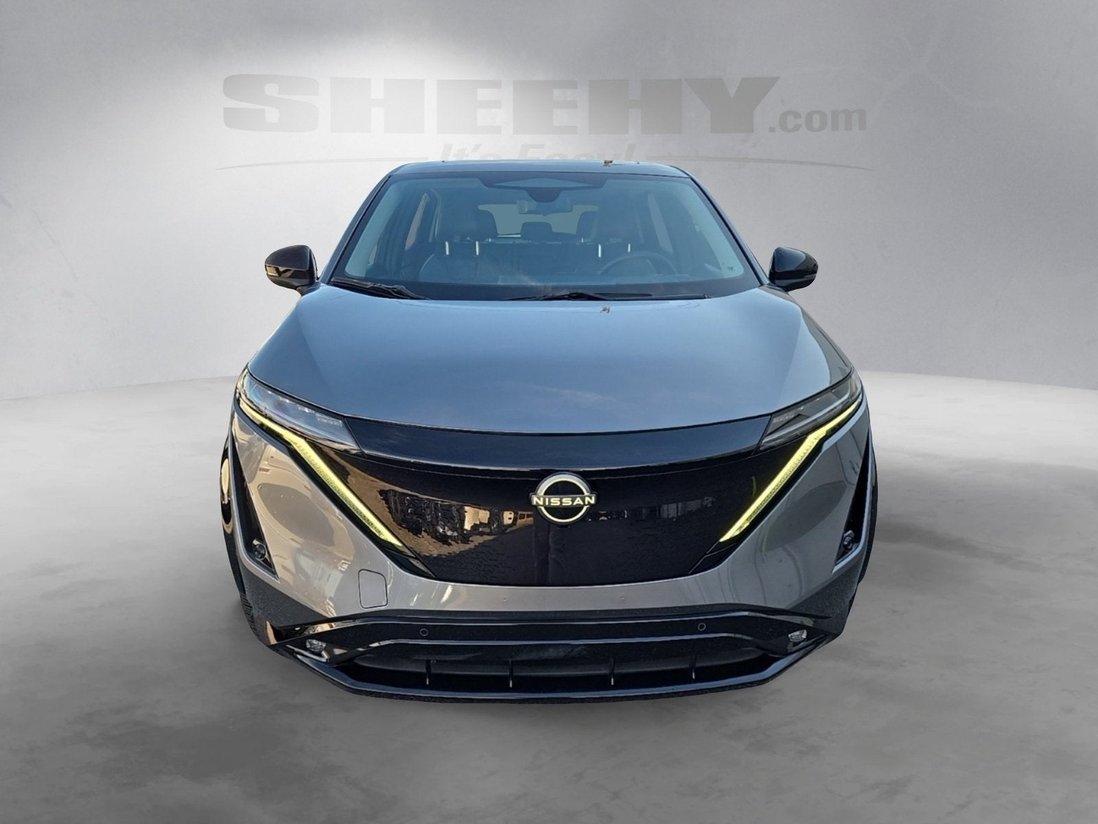2024 Nissan Ariya PLATINUM+ e-4ORCE