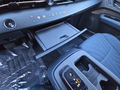 2024 Nissan Ariya PLATINUM+ e-4ORCE