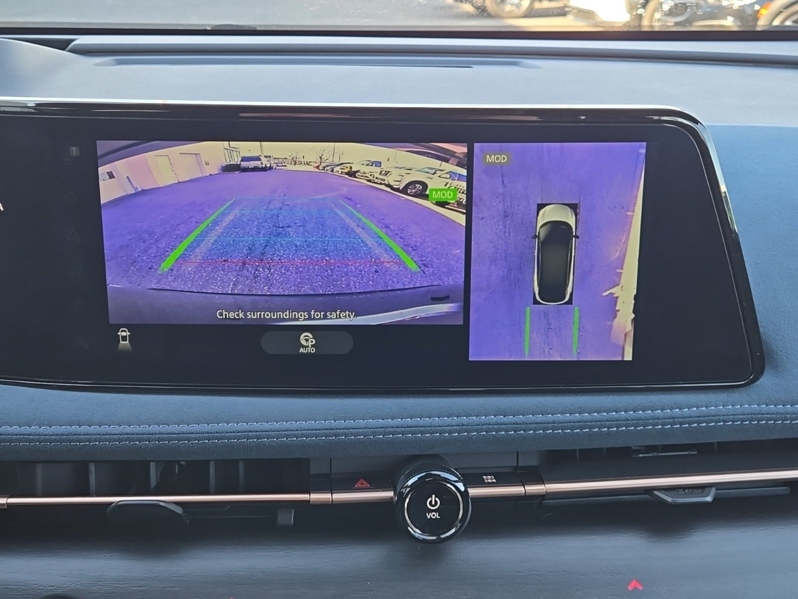 2024 Nissan Ariya PLATINUM+ e-4ORCE