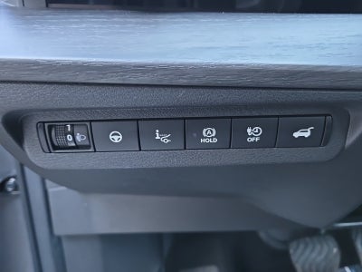 2024 Nissan Ariya PLATINUM+ e-4ORCE