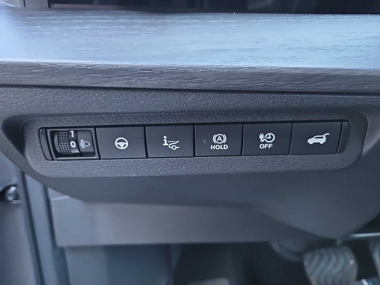 2024 Nissan Ariya PLATINUM+ e-4ORCE