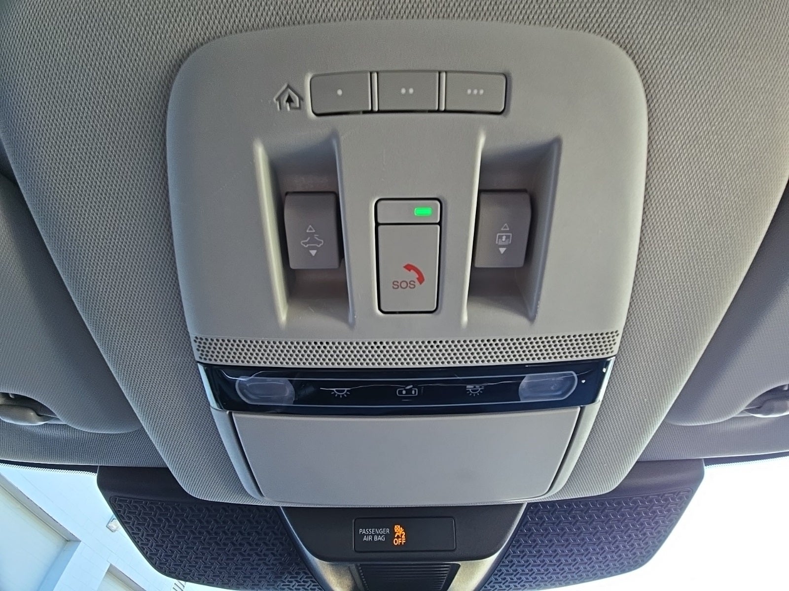 2024 Nissan Ariya PLATINUM+ e-4ORCE