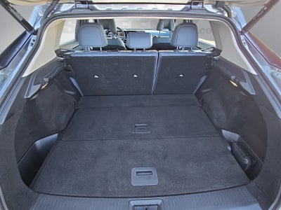 2024 Nissan Ariya PLATINUM+ e-4ORCE