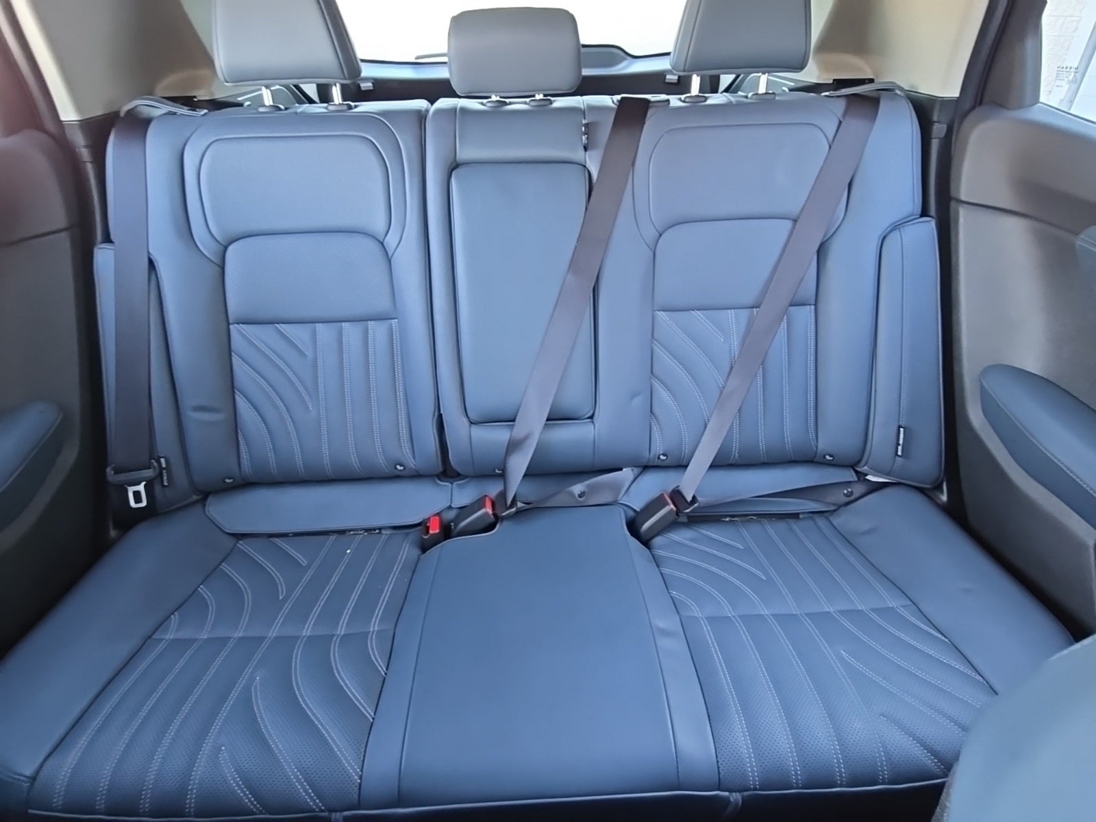 2024 Nissan Ariya PLATINUM+ e-4ORCE