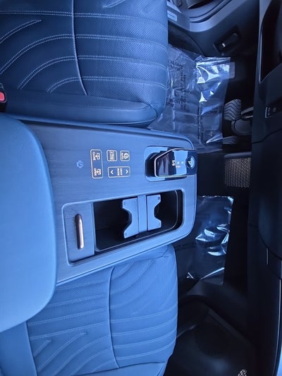 2024 Nissan Ariya PLATINUM+ e-4ORCE