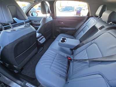 2024 Nissan Ariya PLATINUM+ e-4ORCE