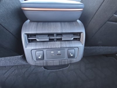 2024 Nissan Ariya PLATINUM+ e-4ORCE