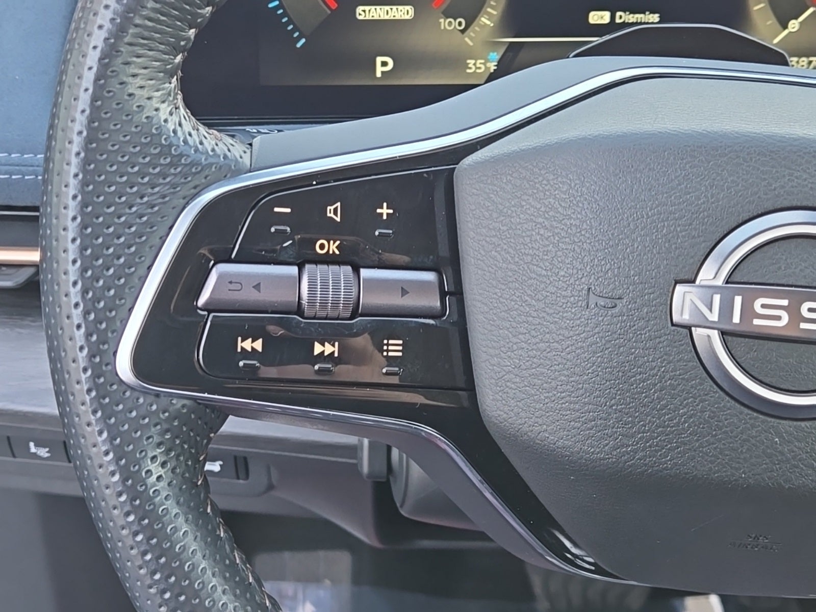 2024 Nissan Ariya PLATINUM+ e-4ORCE