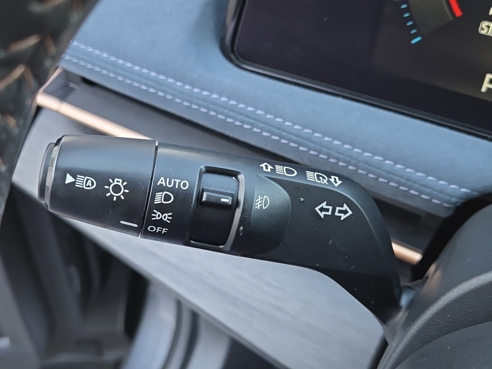 2024 Nissan Ariya PLATINUM+ e-4ORCE