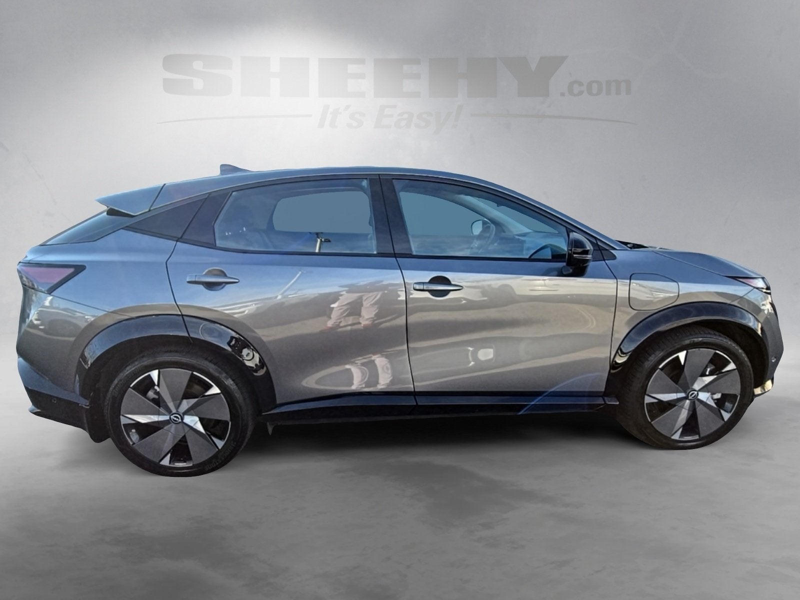 2024 Nissan Ariya PLATINUM+ e-4ORCE