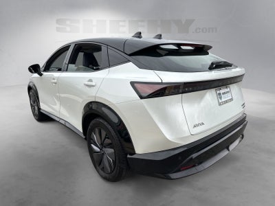 2023 Nissan Ariya PLATINUM+ e-4ORCE