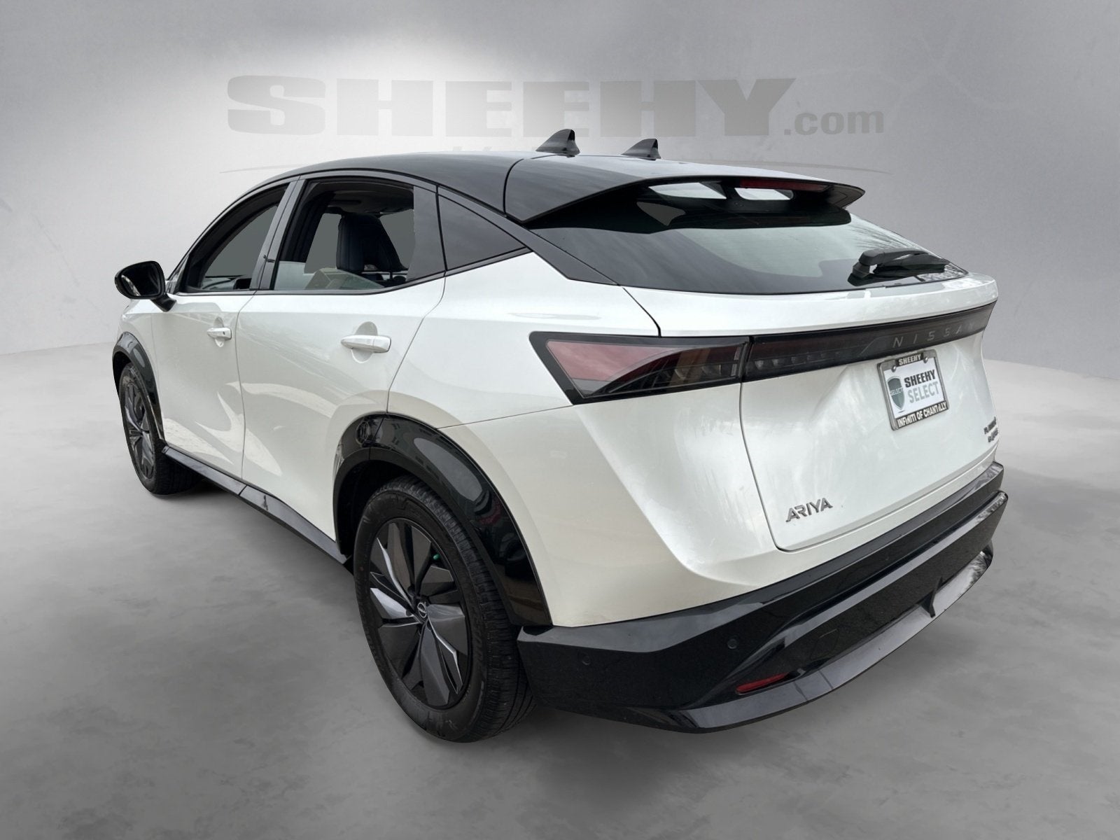 2023 Nissan Ariya PLATINUM+ e-4ORCE