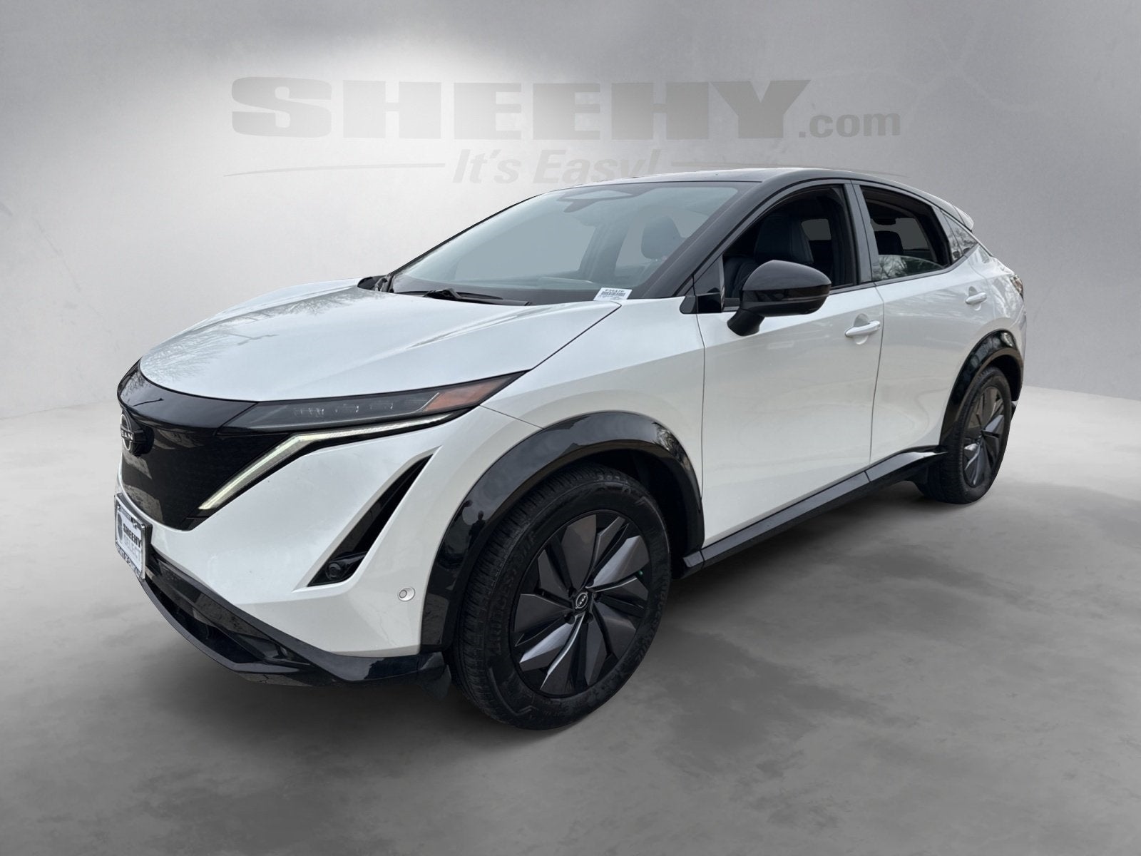 2023 Nissan Ariya PLATINUM+ e-4ORCE