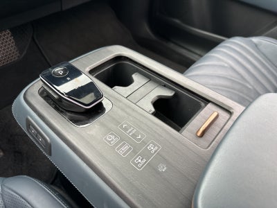 2023 Nissan Ariya PLATINUM+ e-4ORCE