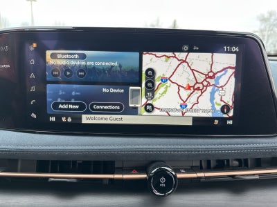 2023 Nissan Ariya PLATINUM+ e-4ORCE