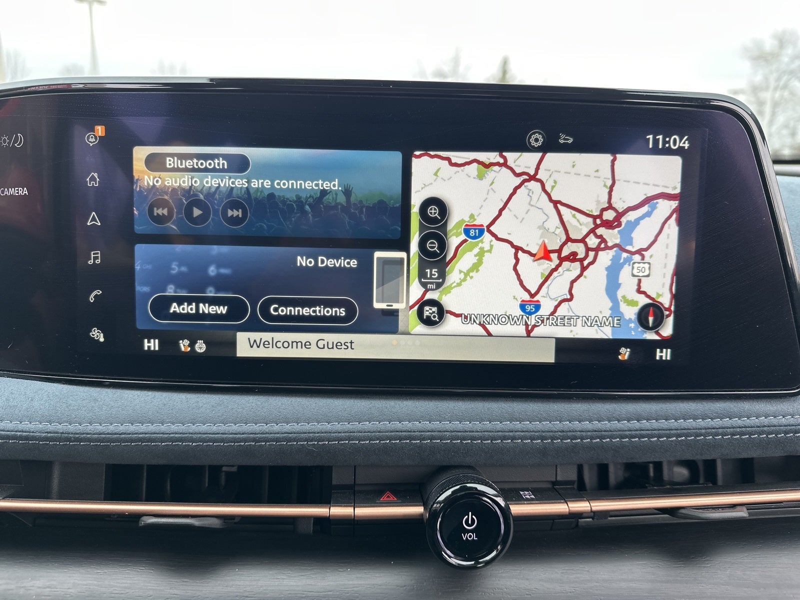 2023 Nissan Ariya PLATINUM+ e-4ORCE