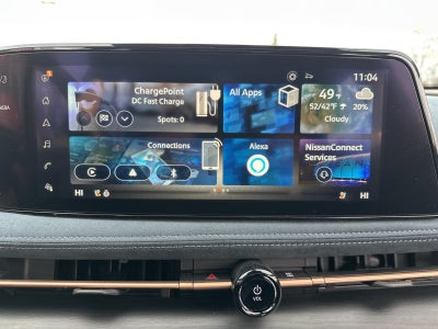 2023 Nissan Ariya PLATINUM+ e-4ORCE