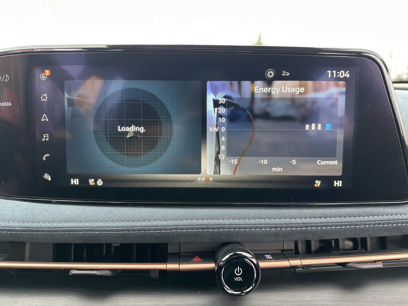 2023 Nissan Ariya PLATINUM+ e-4ORCE