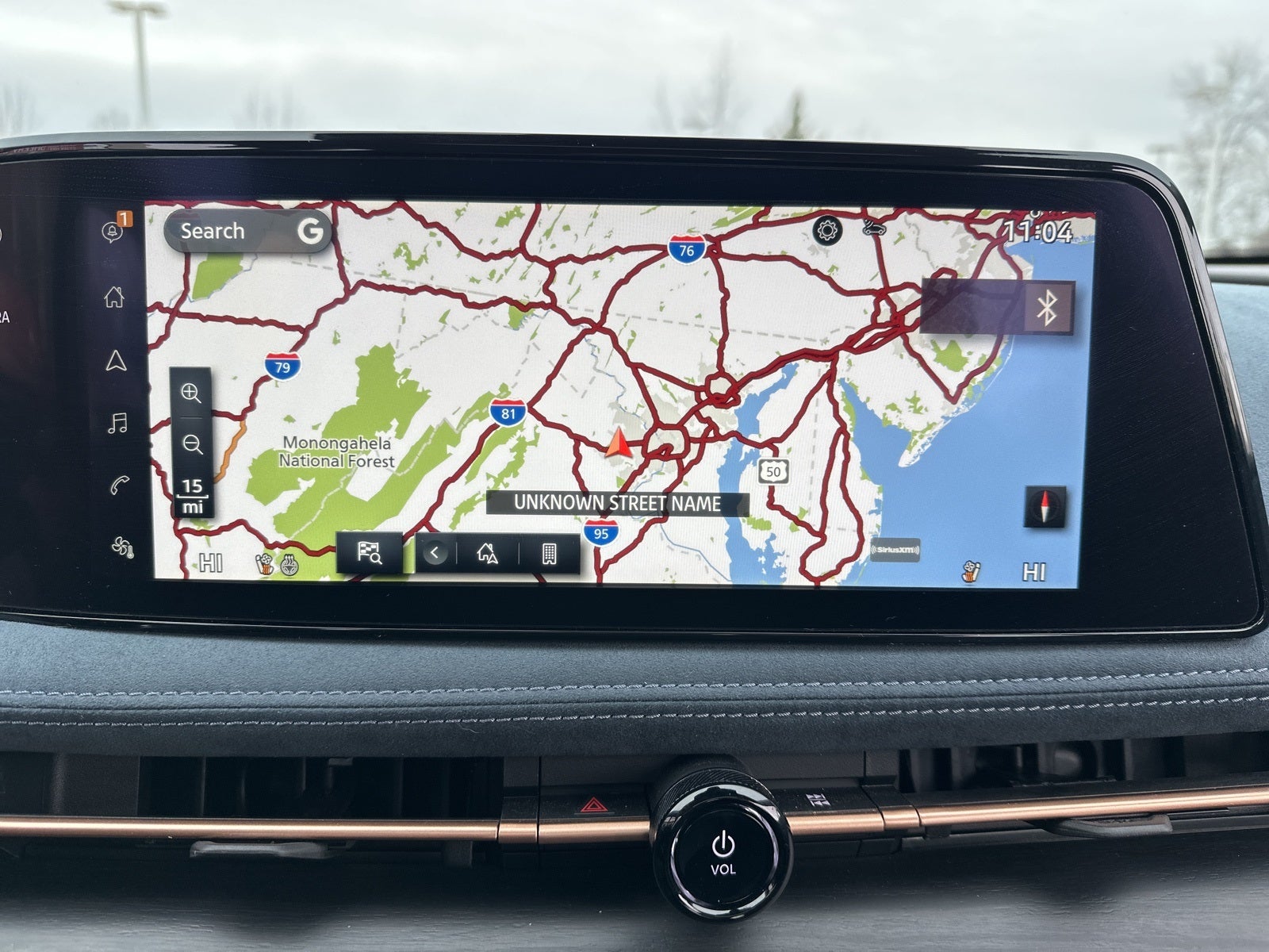 2023 Nissan Ariya PLATINUM+ e-4ORCE