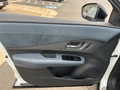 2023 Nissan Ariya PLATINUM+ e-4ORCE