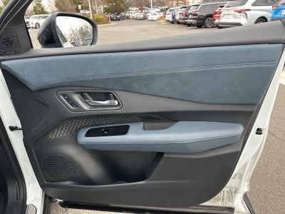 2023 Nissan Ariya PLATINUM+ e-4ORCE