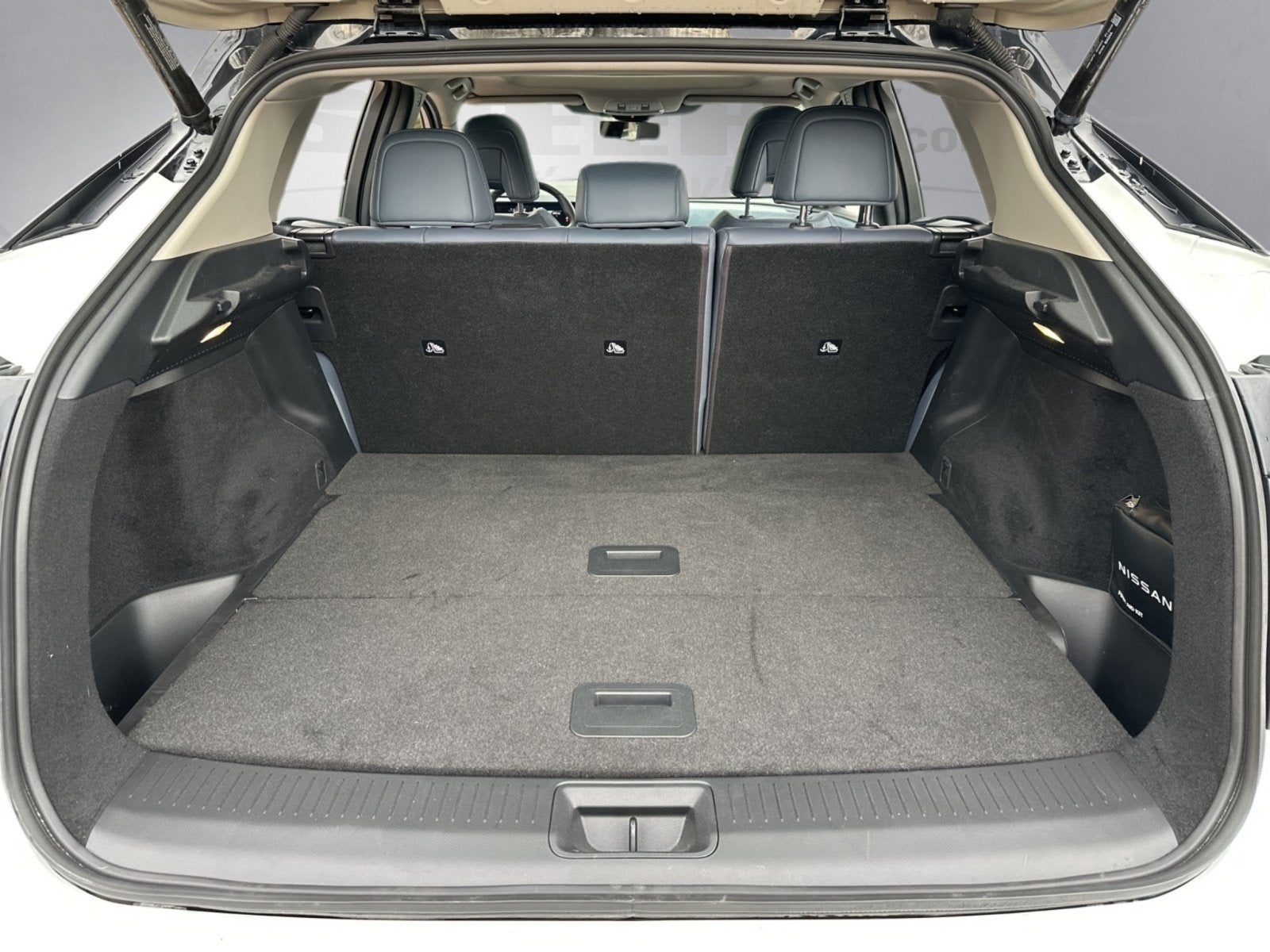 2023 Nissan Ariya PLATINUM+ e-4ORCE