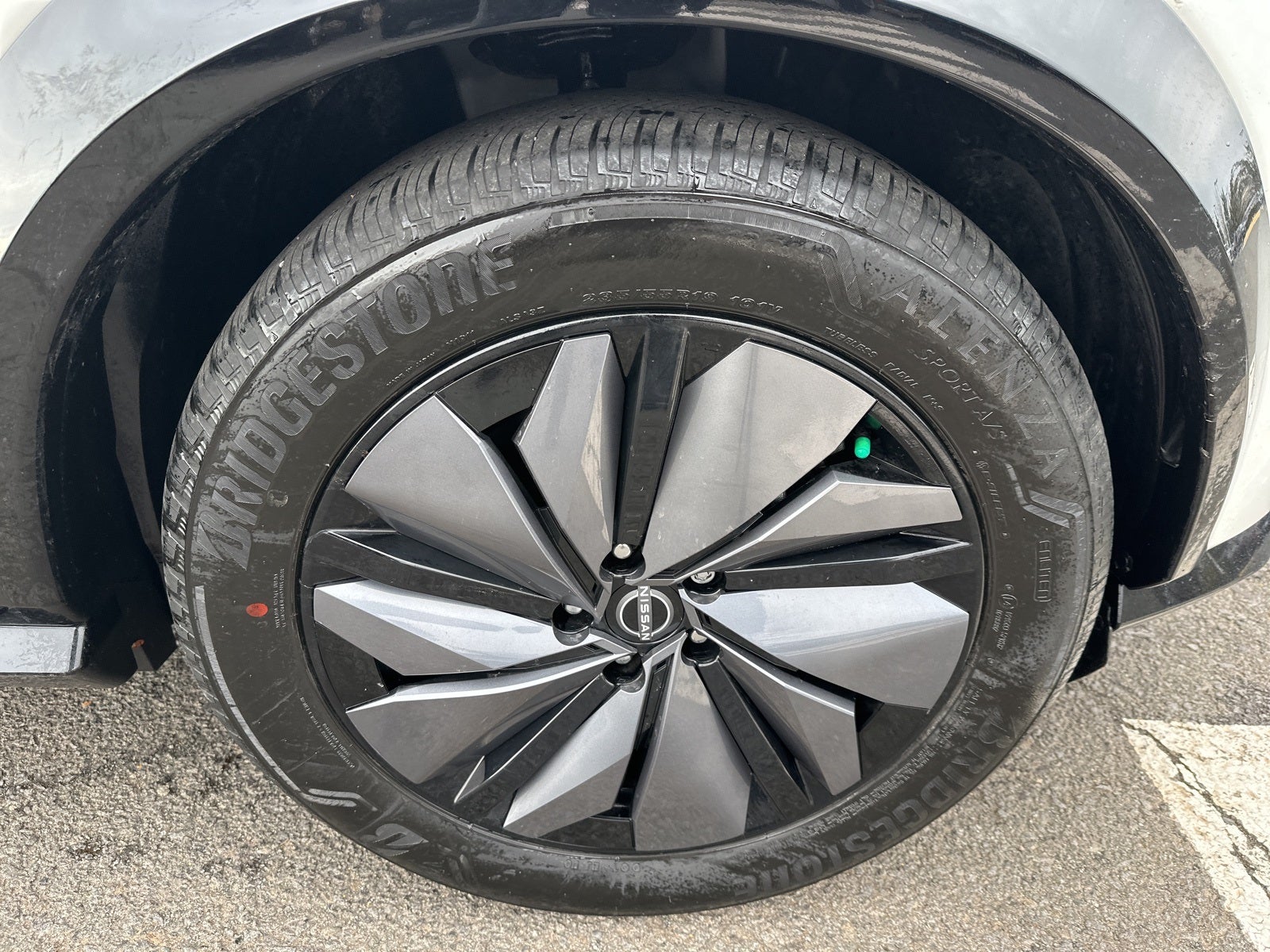 2023 Nissan Ariya PLATINUM+ e-4ORCE