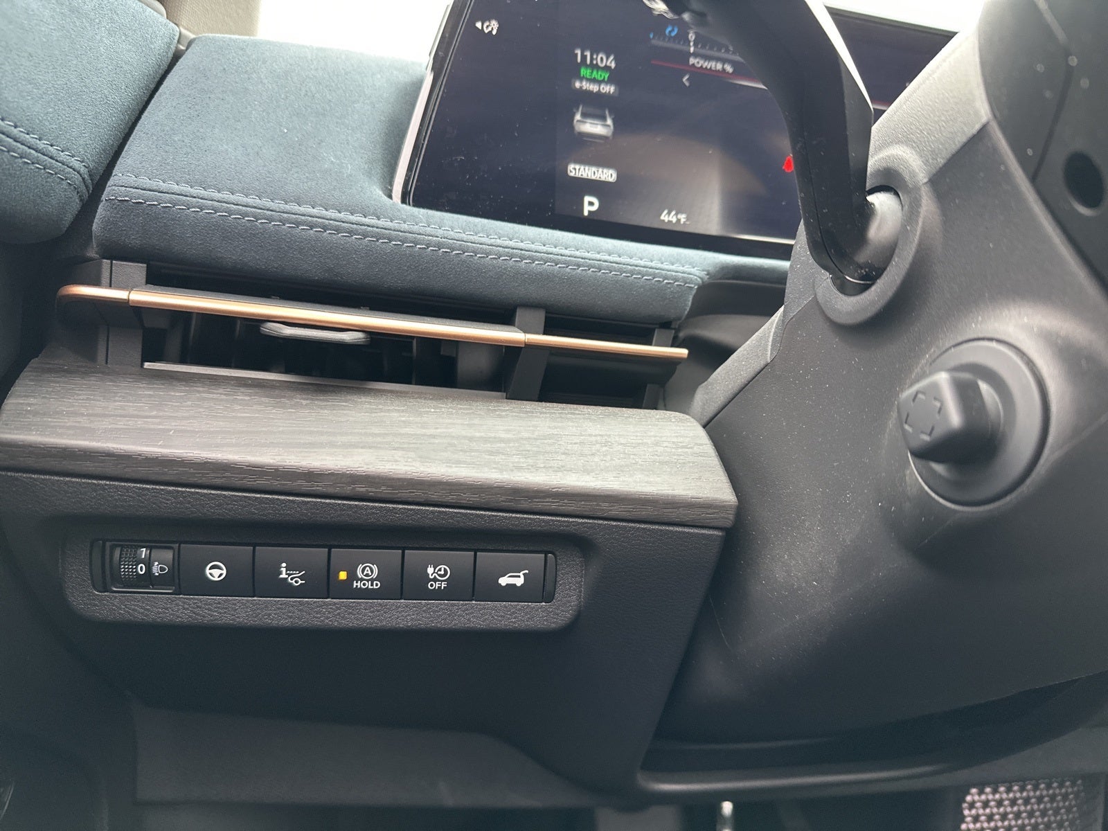 2023 Nissan Ariya PLATINUM+ e-4ORCE