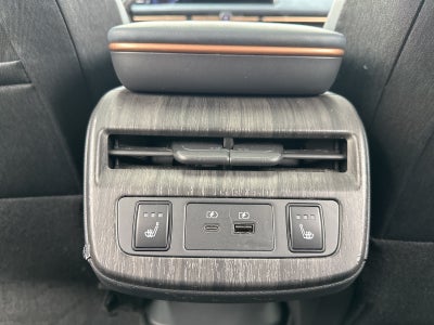 2023 Nissan Ariya PLATINUM+ e-4ORCE