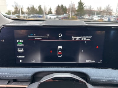 2023 Nissan Ariya PLATINUM+ e-4ORCE