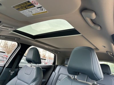 2023 Nissan Ariya PLATINUM+ e-4ORCE