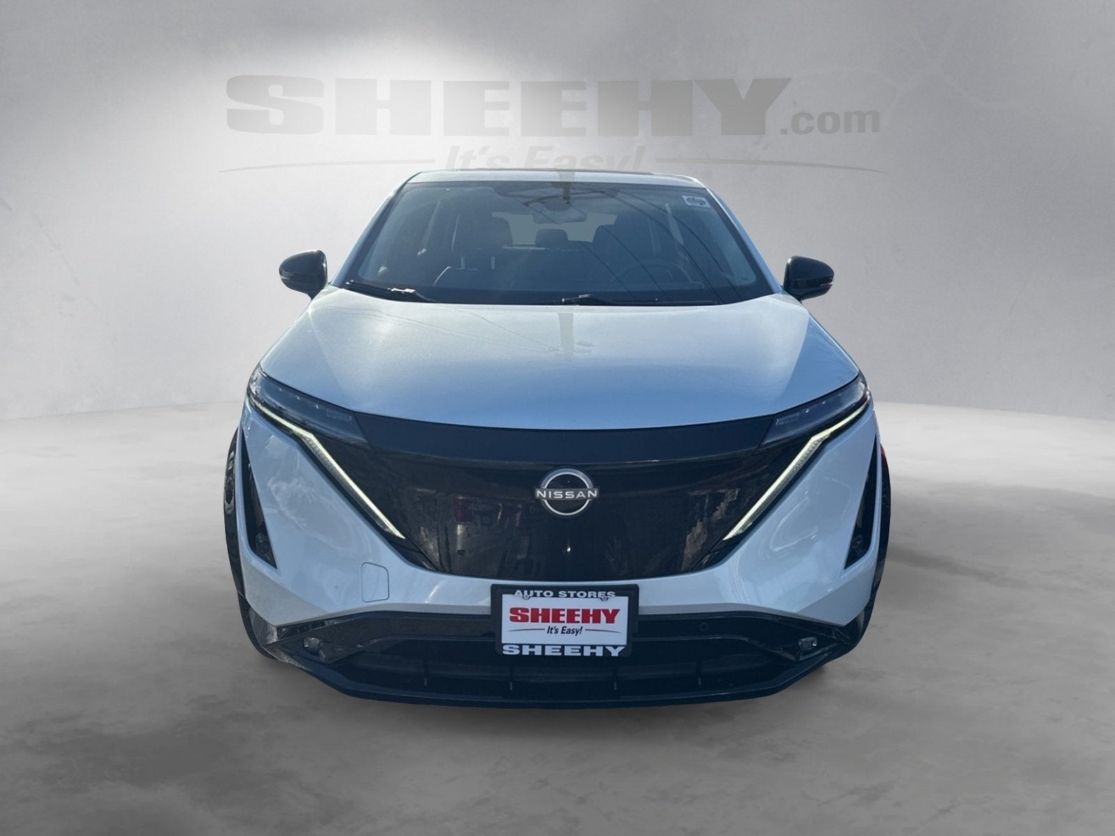 2024 Nissan Ariya PLATINUM+ e-4ORCE