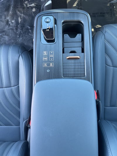 2024 Nissan Ariya PLATINUM+ e-4ORCE