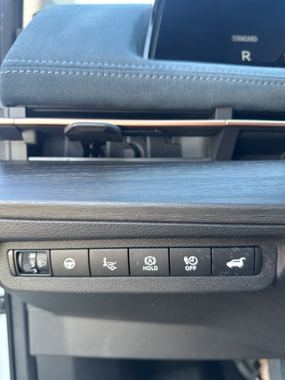 2024 Nissan Ariya PLATINUM+ e-4ORCE