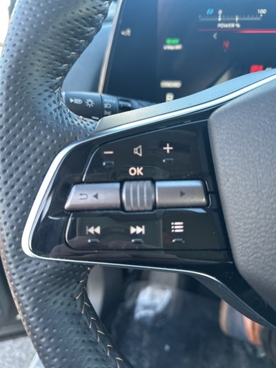 2024 Nissan Ariya PLATINUM+ e-4ORCE